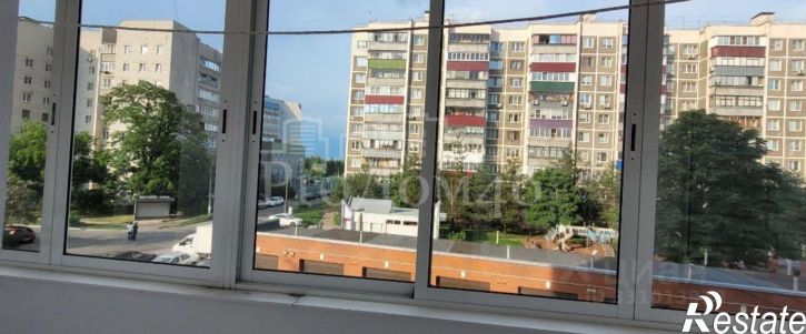 2-комн квартира улица Герцена, 1,  д. 1