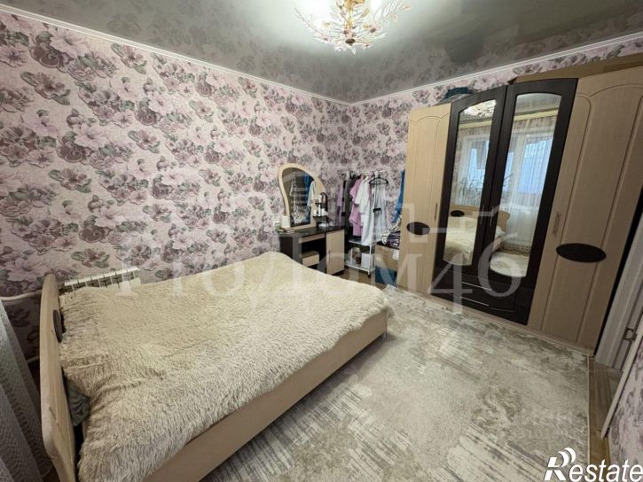3-комн квартира проспект Дружбы, 13,  д. 13