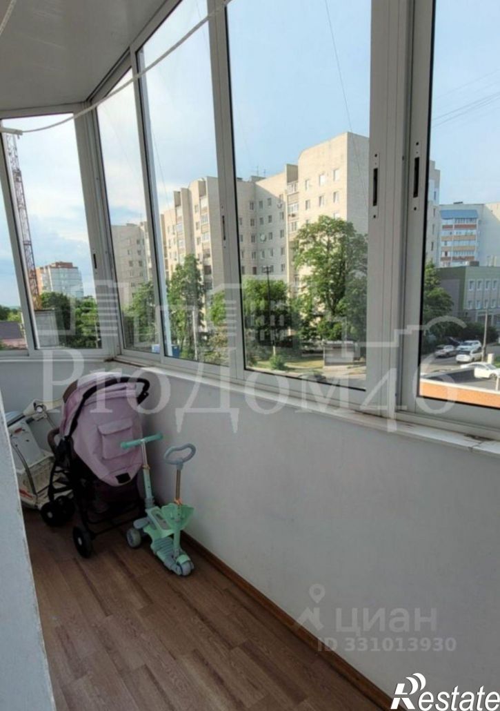 2-комн квартира улица Герцена, 1,  д. 1