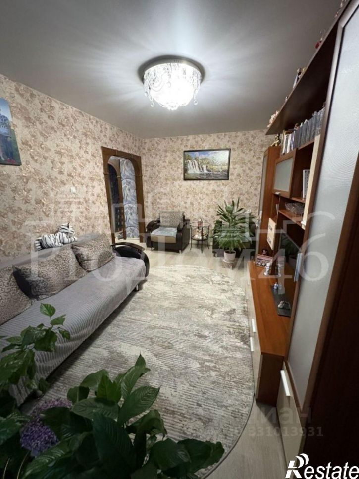3-комн квартира проспект Дружбы, 13,  д. 13