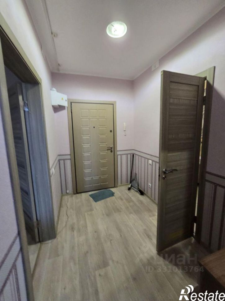 1-комн квартира пр-кт Анатолия Дериглазова, 123,  д. 123
