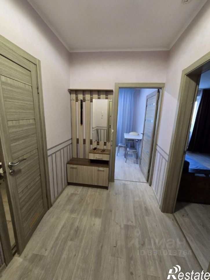 1-комн квартира пр-кт Анатолия Дериглазова, 123,  д. 123