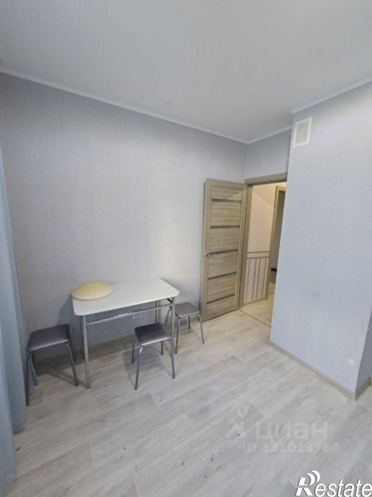 1-комн квартира пр-кт Анатолия Дериглазова, 123,  д. 123