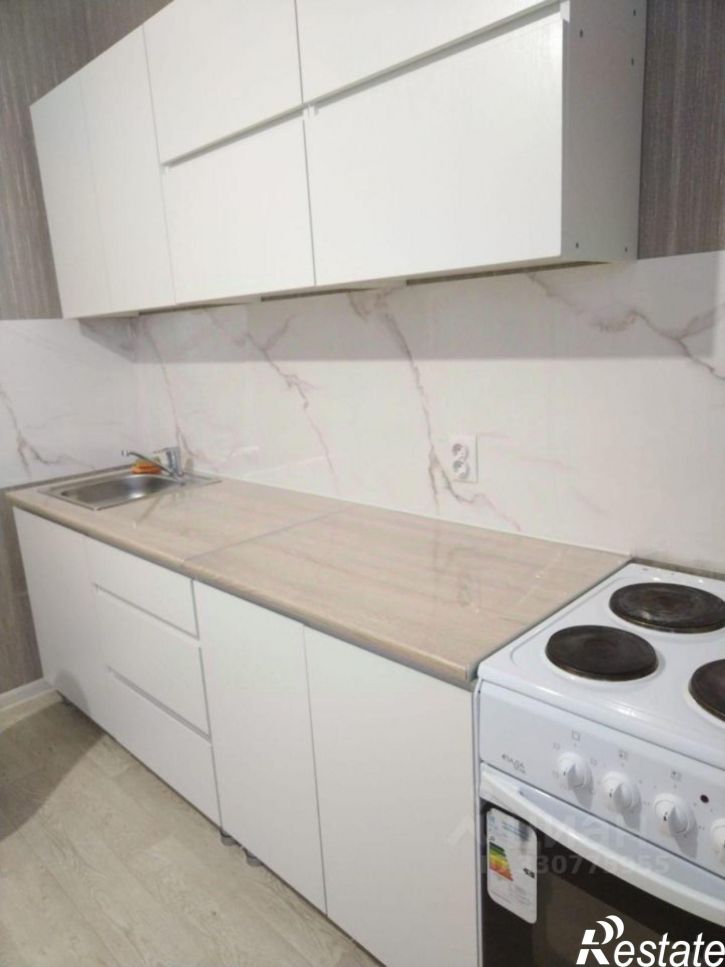 1-комн квартира пр-кт Анатолия Дериглазова, 9А,  д. 9А