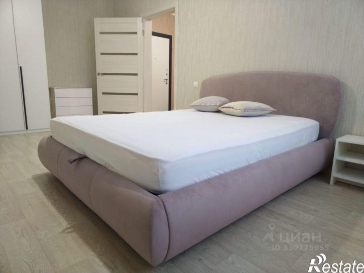 1-комн квартира пр-кт Анатолия Дериглазова, 9А,  д. 9А
