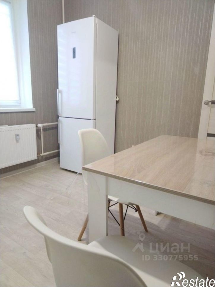 1-комн квартира пр-кт Анатолия Дериглазова, 9А,  д. 9А