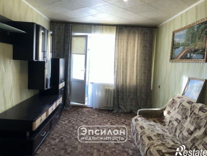 1-комн квартира ул Серегина, 13,  д. 13