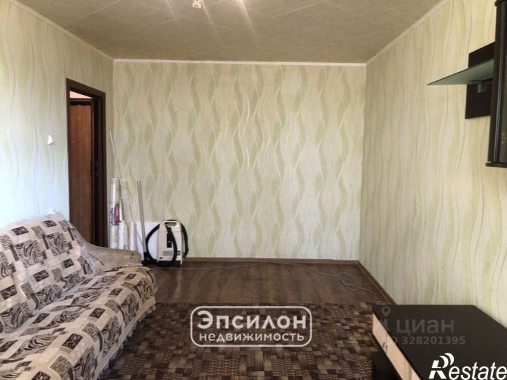 1-комн квартира ул Серегина, 13,  д. 13