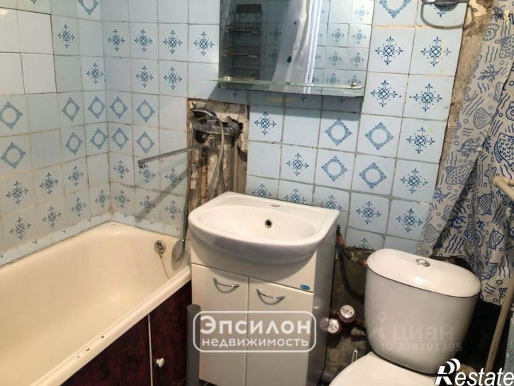 1-комн квартира ул Серегина, 13,  д. 13
