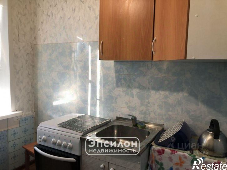 1-комн квартира ул Серегина, 13,  д. 13