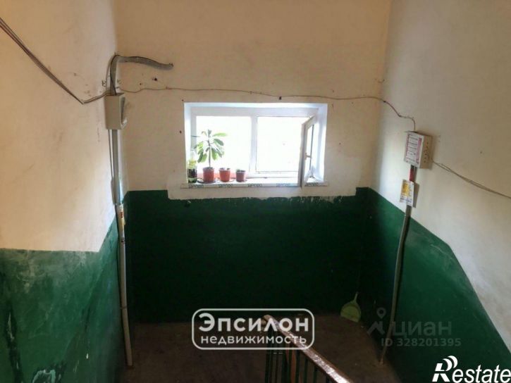1-комн квартира ул Серегина, 13,  д. 13