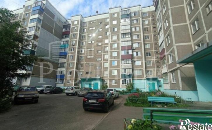 3-комн квартира пр-кт Дружбы, 13,  д. 13