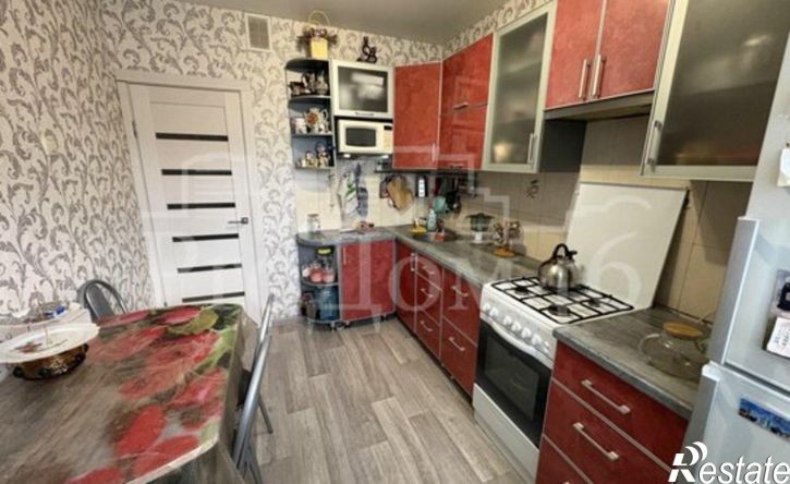 3-комн квартира пр-кт Дружбы, 13,  д. 13