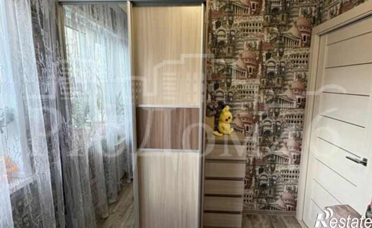 3-комн квартира пр-кт Дружбы, 13,  д. 13