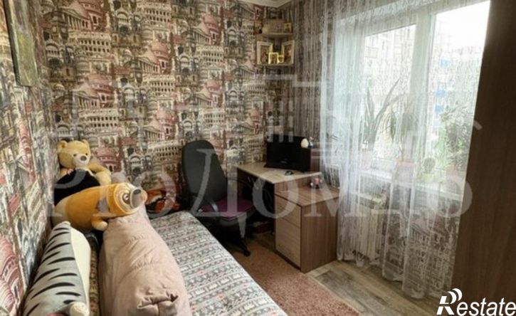 3-комн квартира пр-кт Дружбы, 13,  д. 13