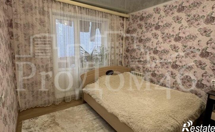 3-комн квартира пр-кт Дружбы, 13,  д. 13