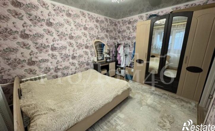 3-комн квартира пр-кт Дружбы, 13,  д. 13