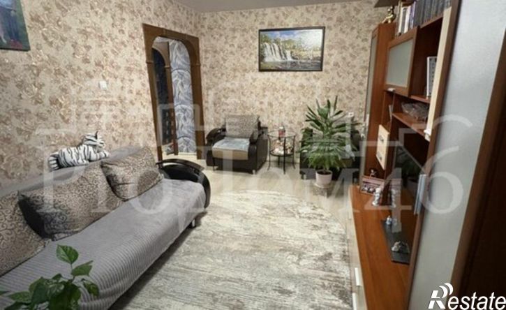 3-комн квартира пр-кт Дружбы, 13,  д. 13