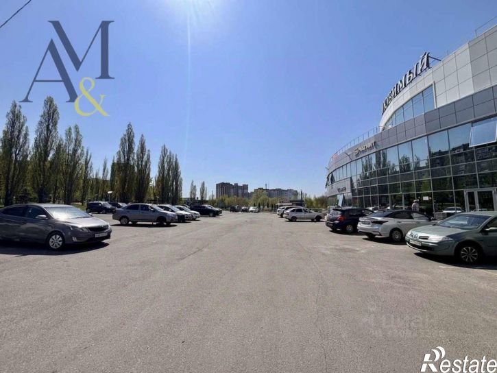 Торговое помещение Орловская улица, 23А,  д. 23А