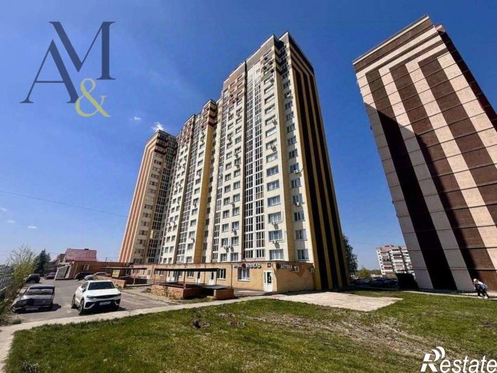 Торговое помещение проспект Дружбы, 19В,  д. 19В