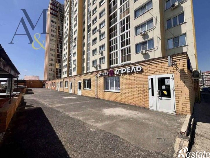 Торговое помещение проспект Дружбы, 19В,  д. 19В