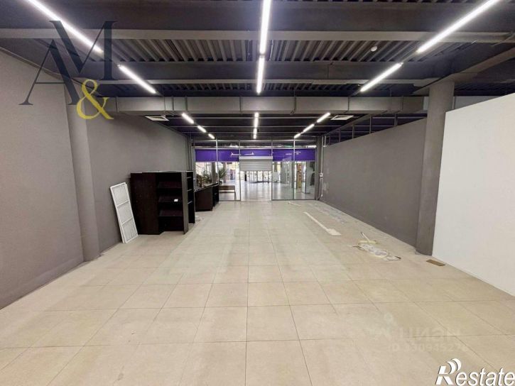 Торговое помещение Орловская улица, 23А,  д. 23А