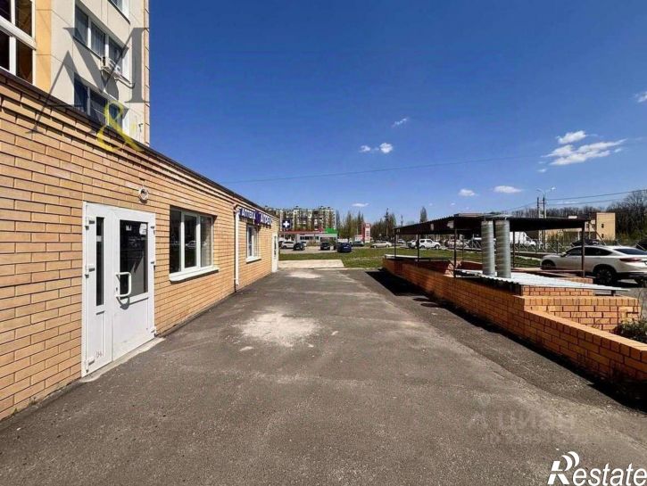 Торговое помещение проспект Дружбы, 19В,  д. 19В
