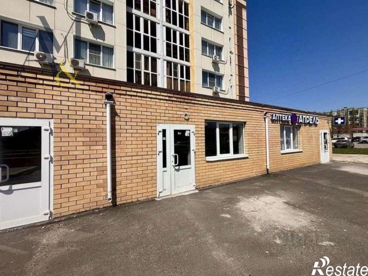 Торговое помещение проспект Дружбы, 19В,  д. 19В