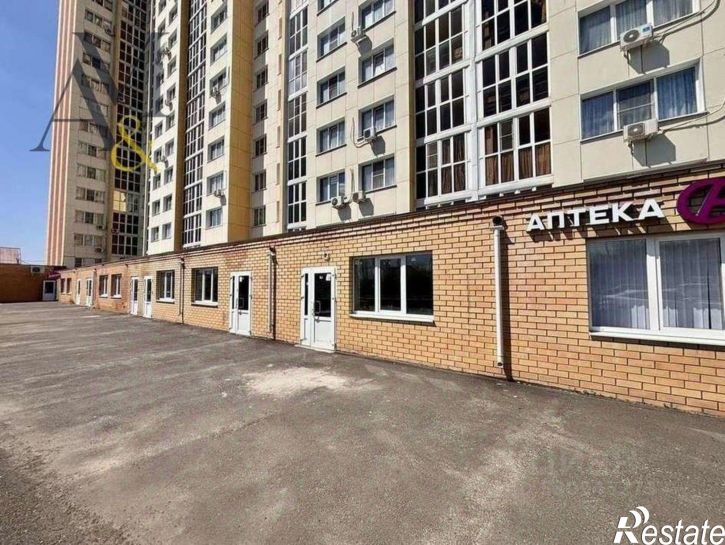 Торговое помещение проспект Дружбы, 19В,  д. 19В