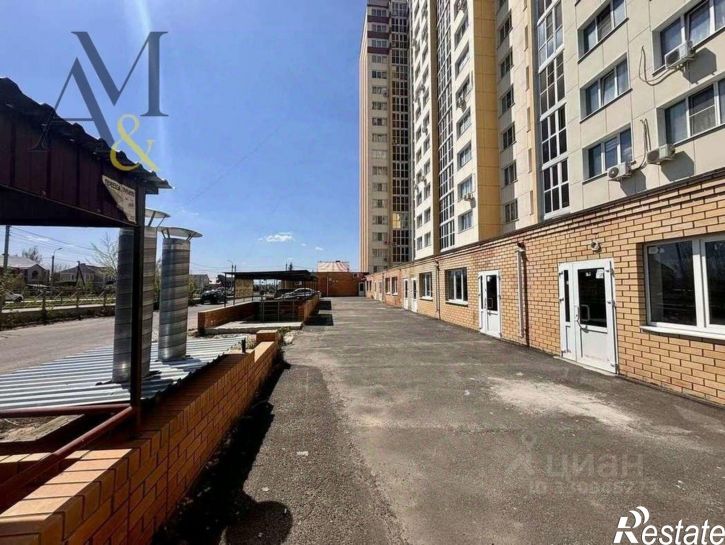 Торговое помещение проспект Дружбы, 19В,  д. 19В
