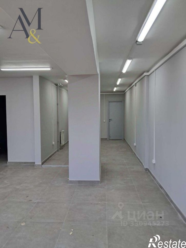 Торговое помещение проспект Дружбы, 19В,  д. 19В