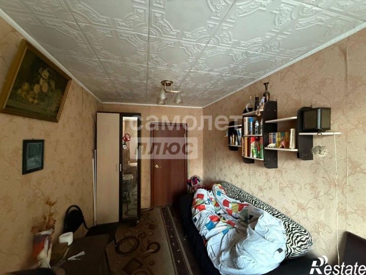 3-комн квартира улица Димитрова, 93,  д. 93