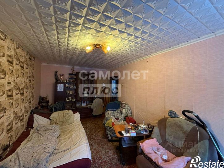 3-комн квартира улица Димитрова, 93,  д. 93