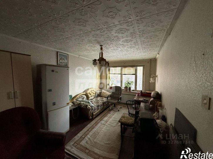 3-комн квартира улица Димитрова, 93,  д. 93