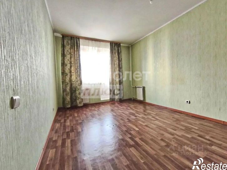 1-комн квартира проспект А.Ф. Дериглазова, 17,  д. 17