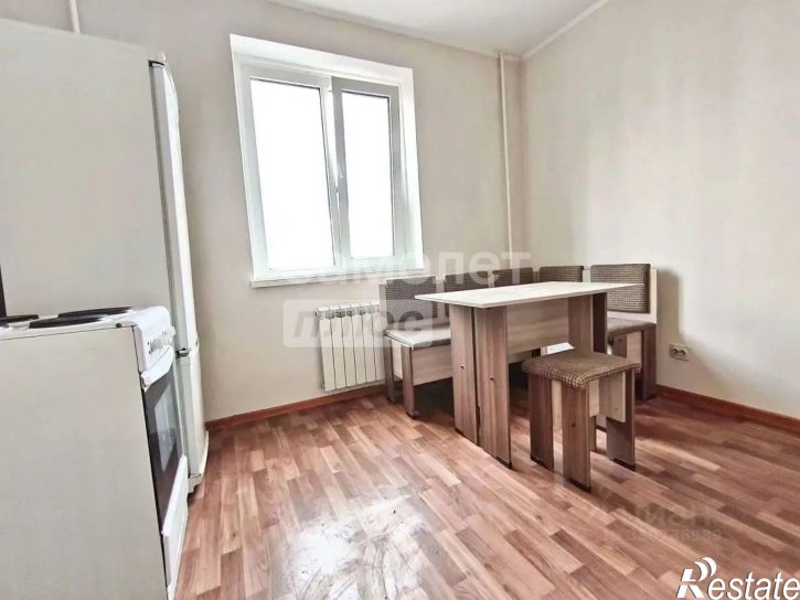 1-комн квартира проспект А.Ф. Дериглазова, 17,  д. 17