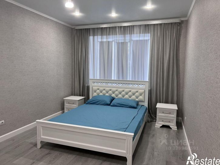 2-комн квартира ул Перекальского, 7,  д. 7