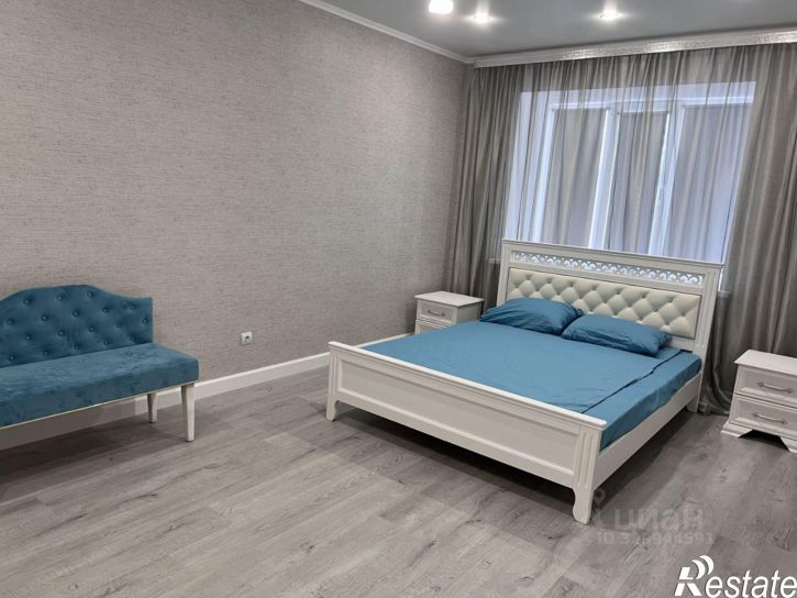 2-комн квартира ул Перекальского, 7,  д. 7
