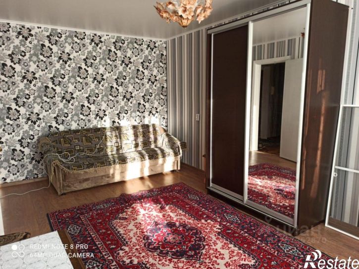 1-комн квартира Магистральный пр-д, 19,  д. 19