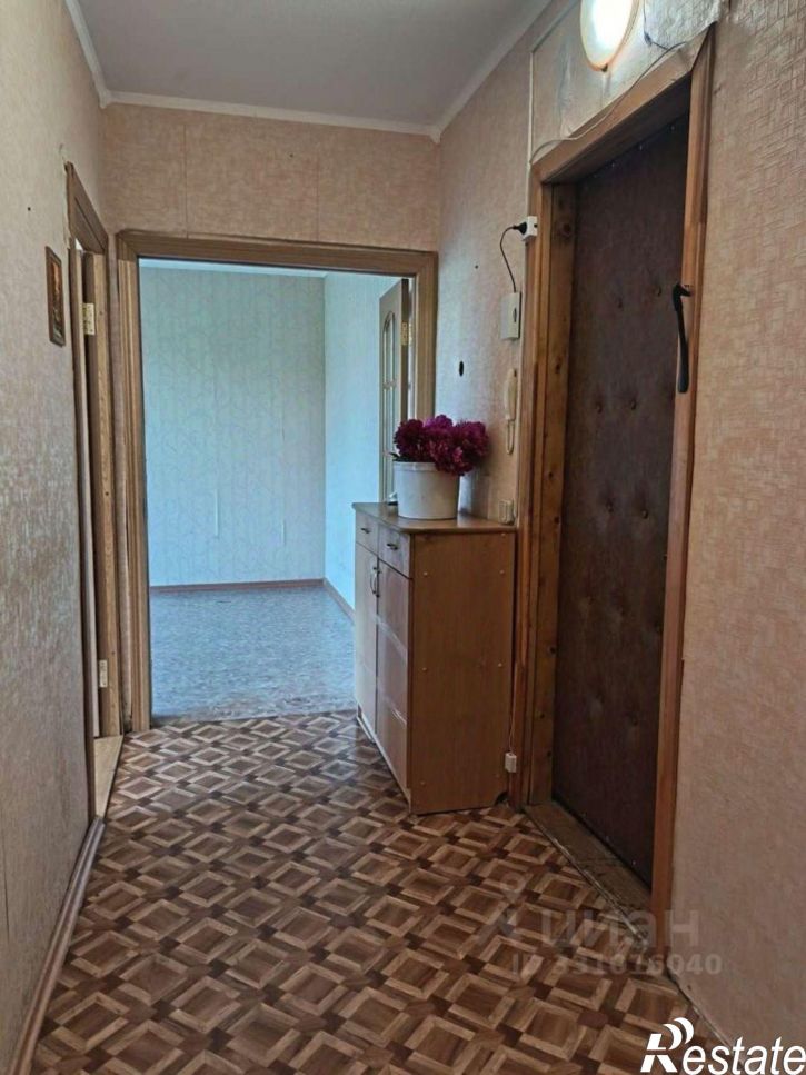 2-комн квартира пр-кт Дружбы, 7,  д. 7