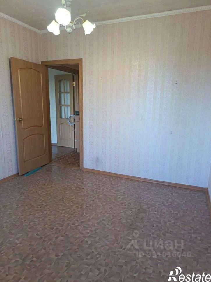 2-комн квартира пр-кт Дружбы, 7,  д. 7