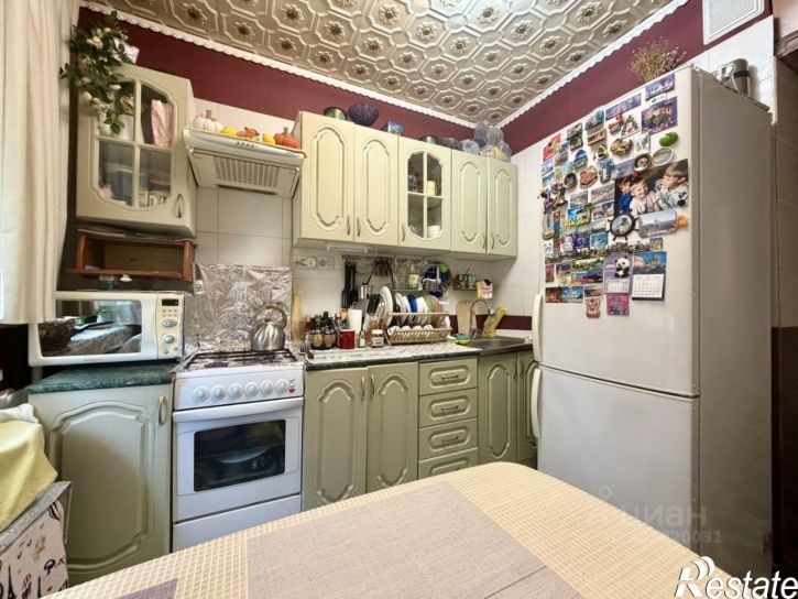 2-комн квартира ул Косухина, 36,  д. 36