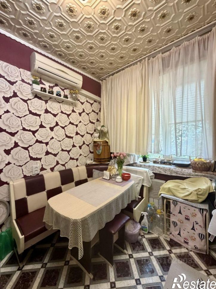 2-комн квартира ул Косухина, 36,  д. 36