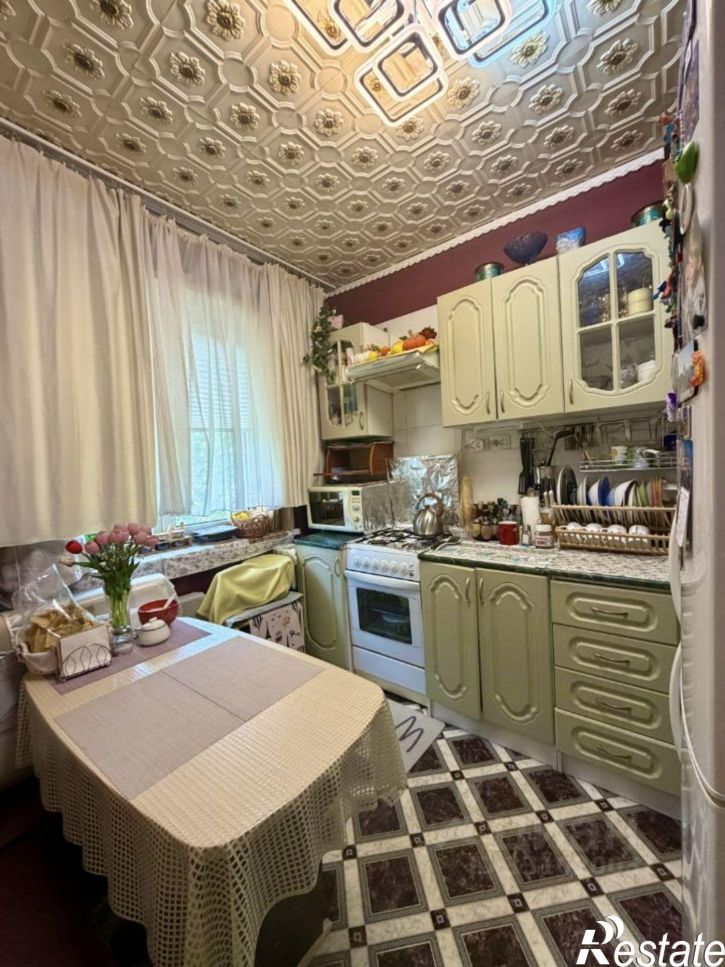 2-комн квартира ул Косухина, 36,  д. 36