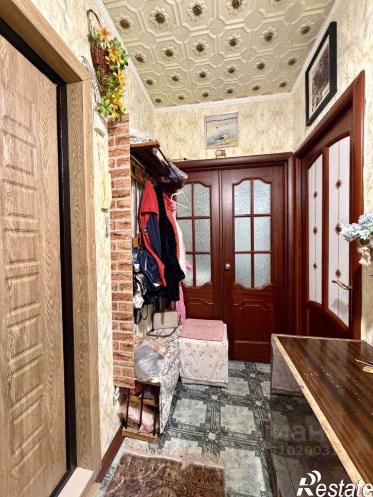 2-комн квартира ул Косухина, 36,  д. 36