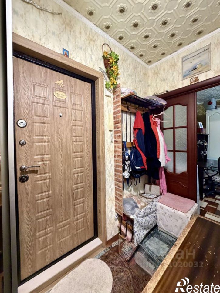 2-комн квартира ул Косухина, 36,  д. 36