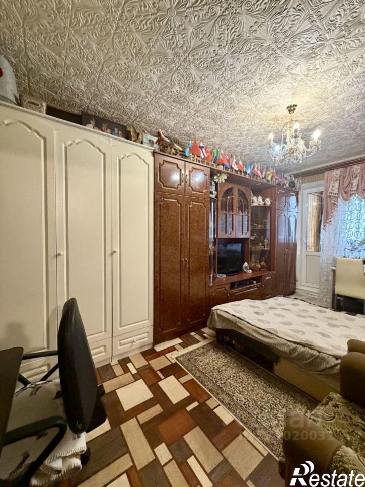 2-комн квартира ул Косухина, 36,  д. 36