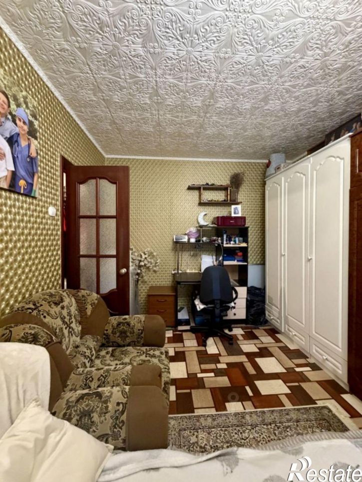2-комн квартира ул Косухина, 36,  д. 36