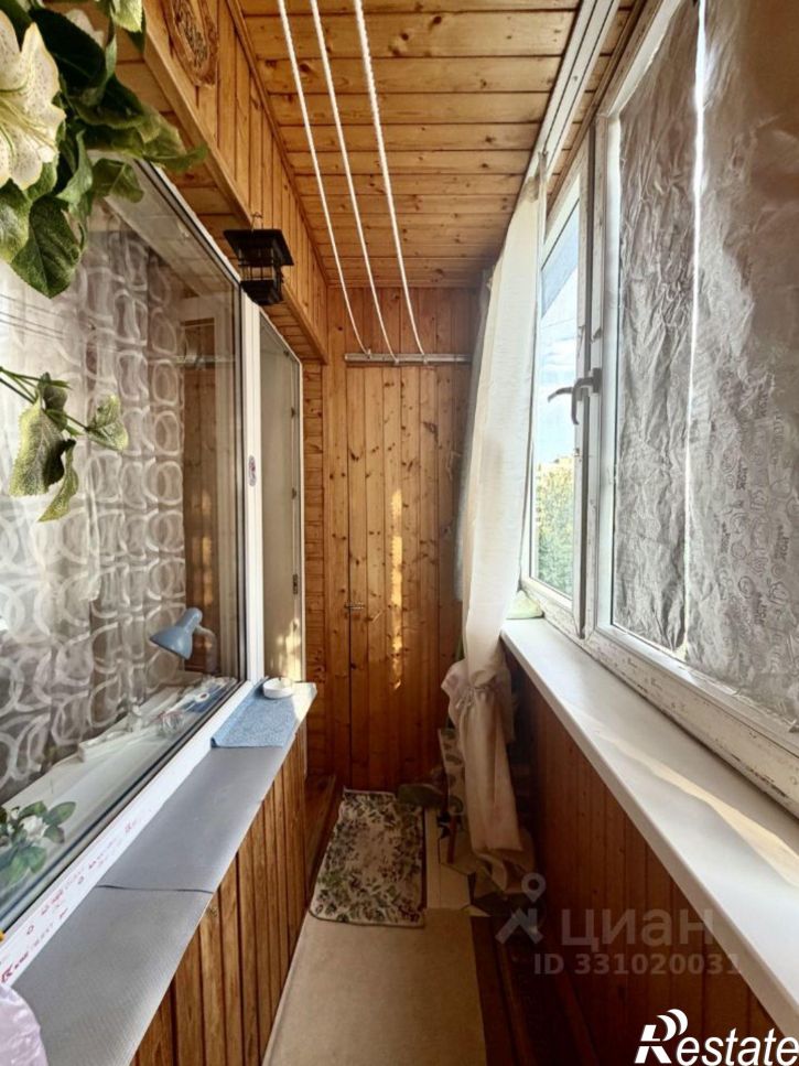 2-комн квартира ул Косухина, 36,  д. 36