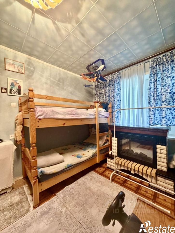 2-комн квартира ул Косухина, 36,  д. 36